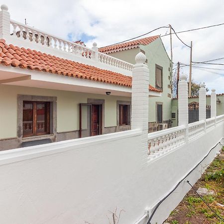Casa Marjoes - 2 Villas - Bbq - Communal Pool 모야 외부 사진