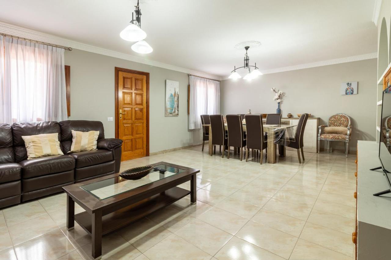 Casa Marjoes - 2 Villas - Bbq - Communal Pool 모야 외부 사진