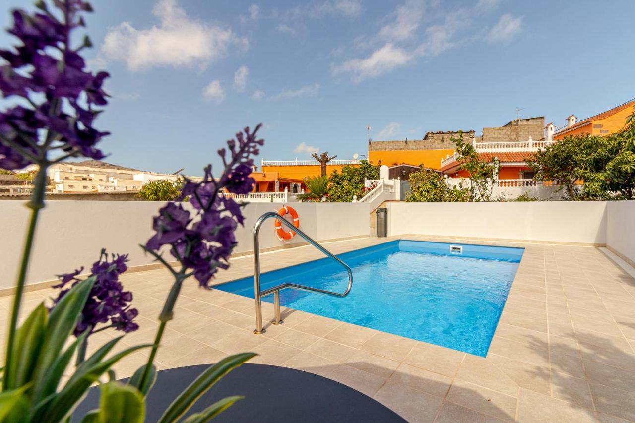 Casa Marjoes - 2 Villas - Bbq - Communal Pool 모야 외부 사진