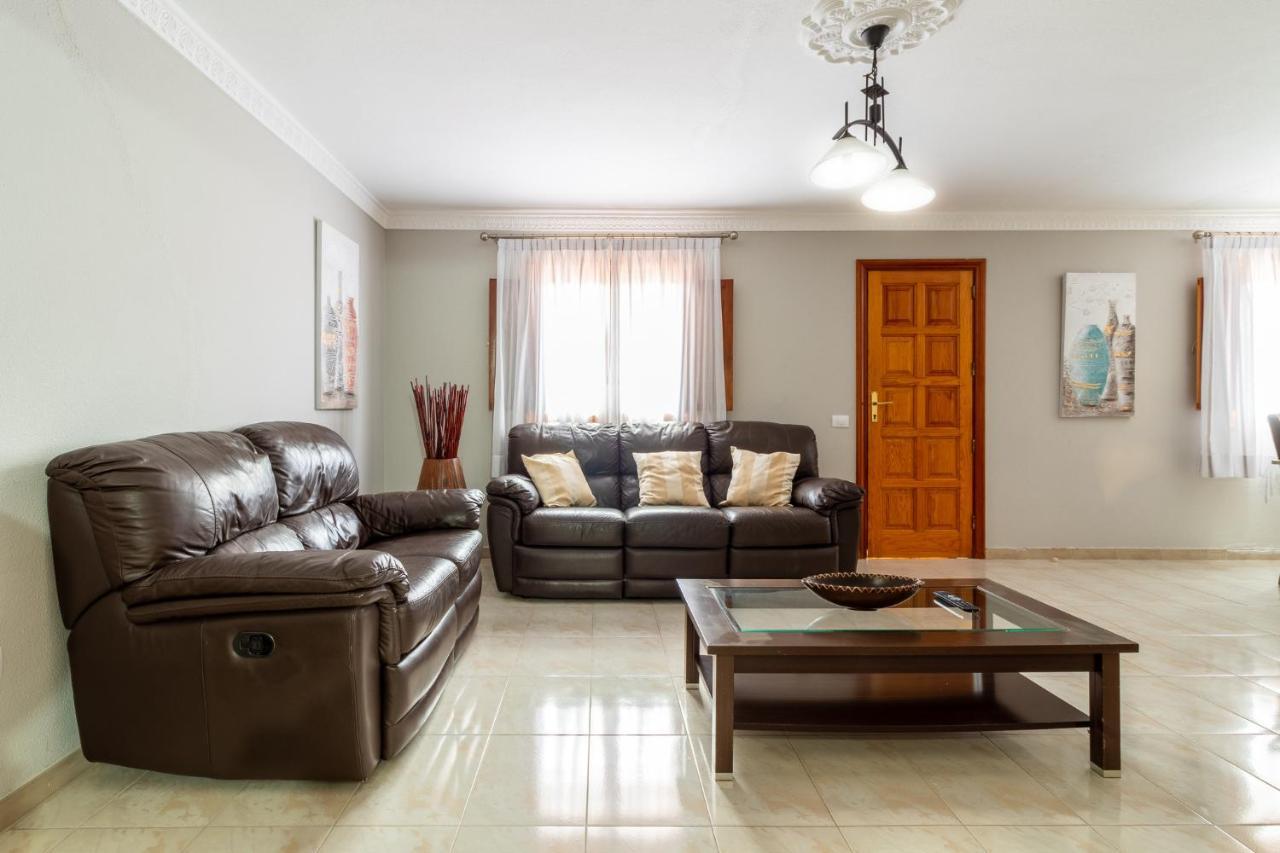 Casa Marjoes - 2 Villas - Bbq - Communal Pool 모야 외부 사진