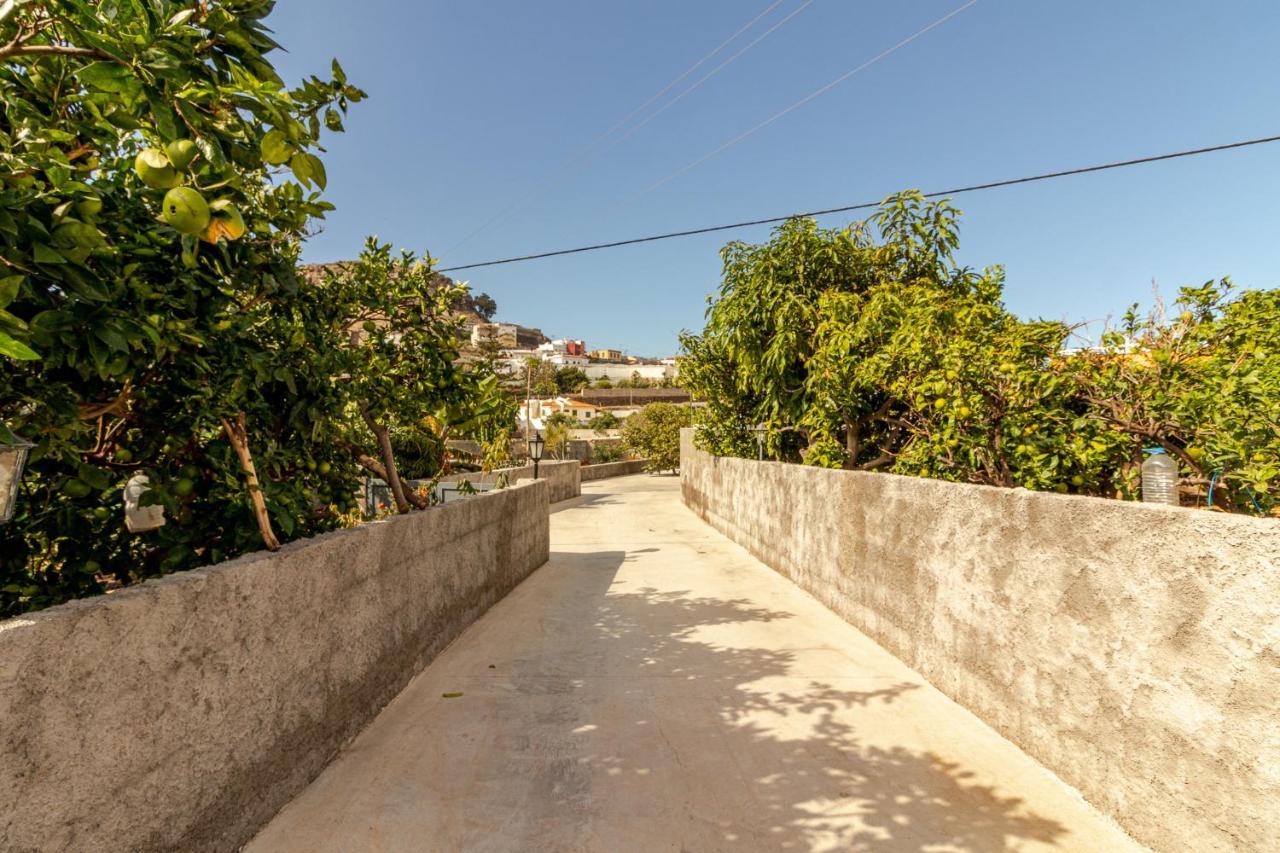 Casa Marjoes - 2 Villas - Bbq - Communal Pool 모야 외부 사진
