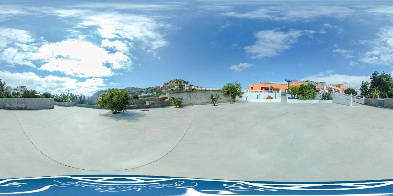 Casa Marjoes - 2 Villas - Bbq - Communal Pool 모야 외부 사진