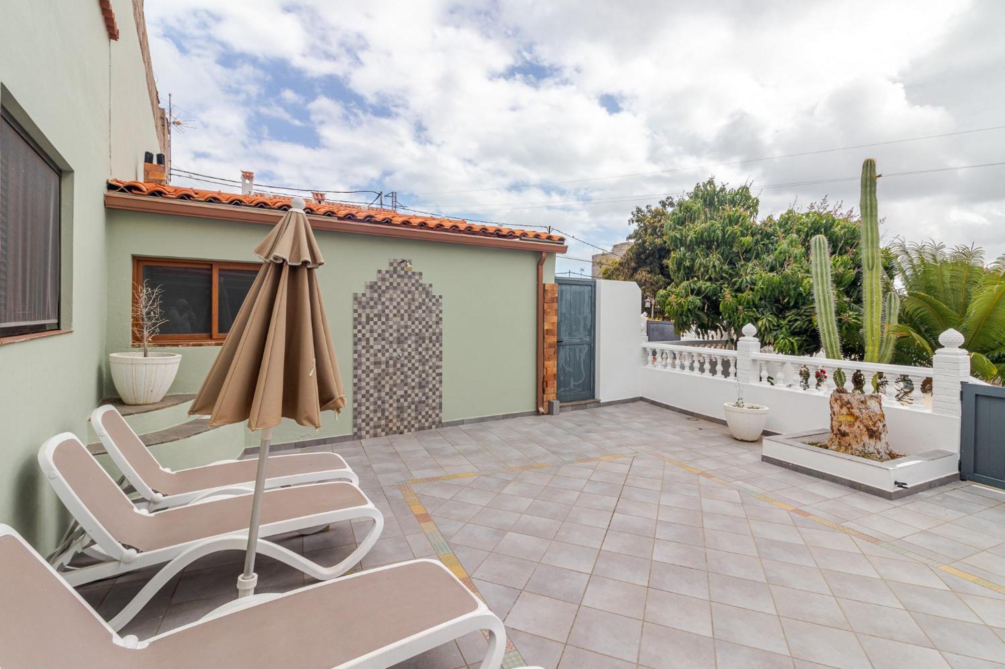 Casa Marjoes - 2 Villas - Bbq - Communal Pool 모야 외부 사진