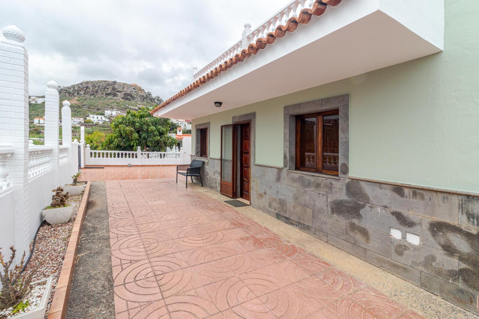 Casa Marjoes - 2 Villas - Bbq - Communal Pool 모야 외부 사진