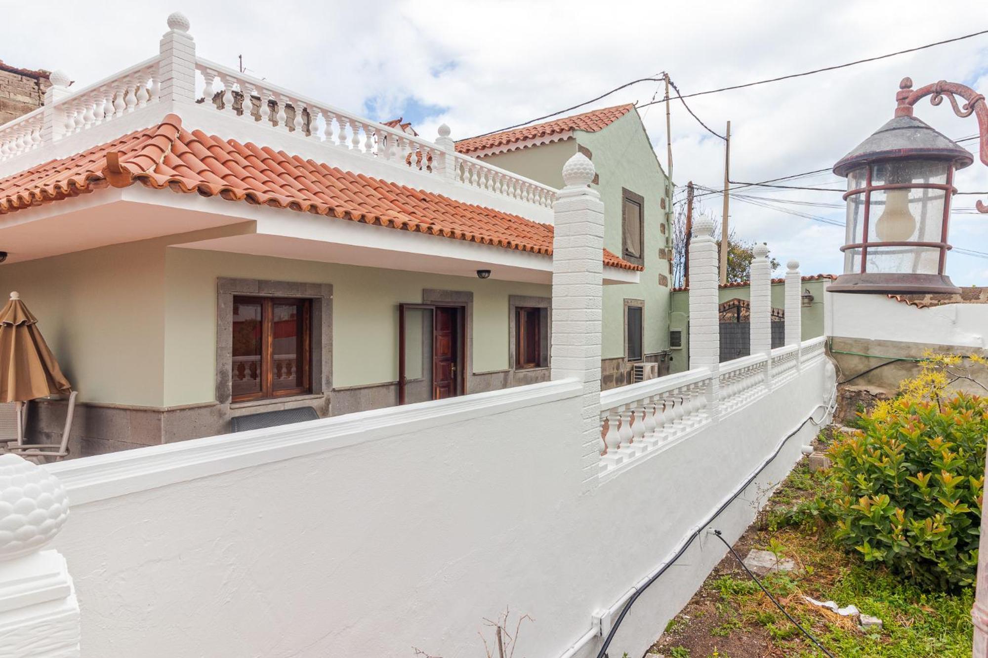 Casa Marjoes - 2 Villas - Bbq - Communal Pool 모야 외부 사진