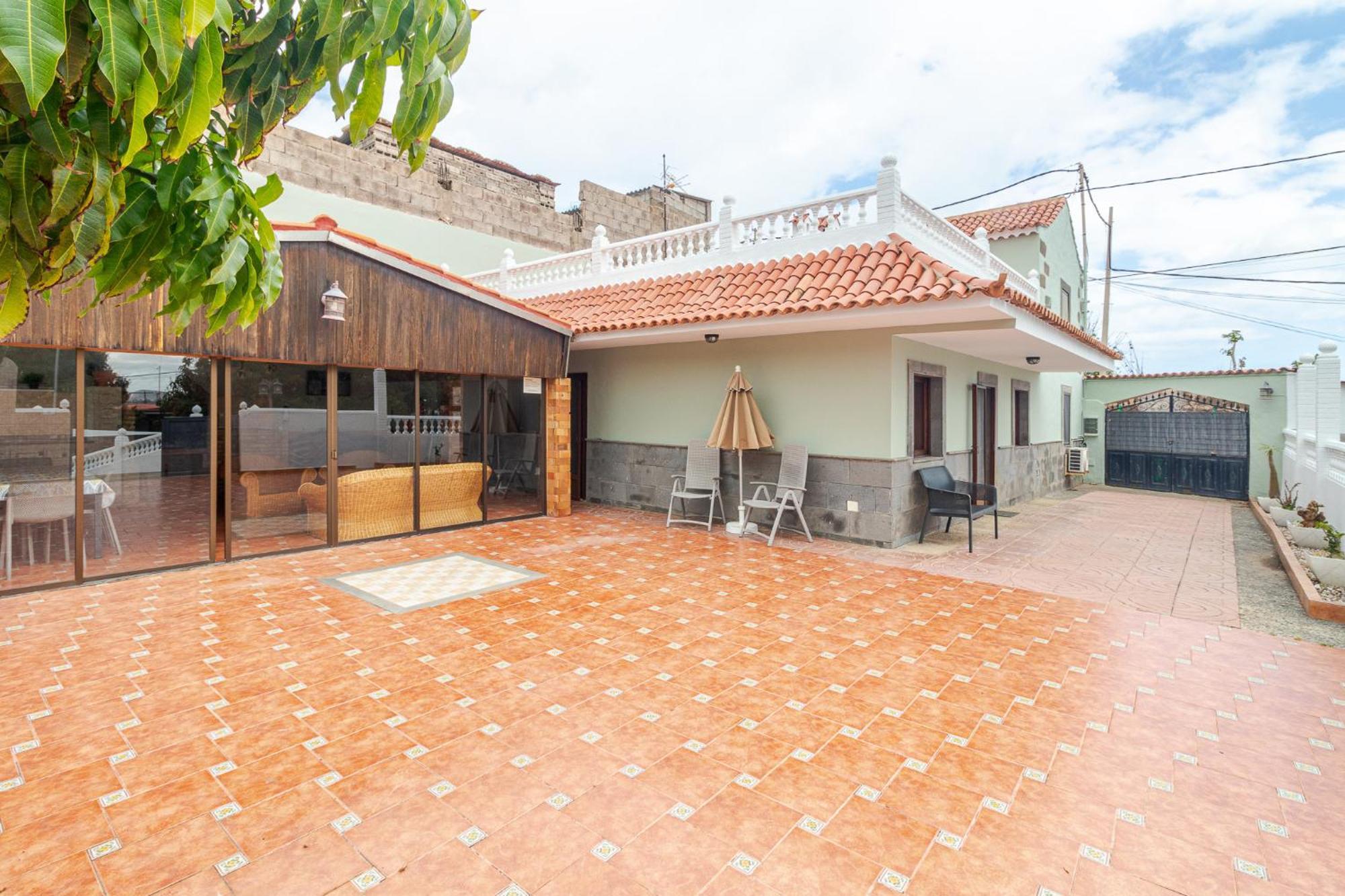 Casa Marjoes - 2 Villas - Bbq - Communal Pool 모야 외부 사진
