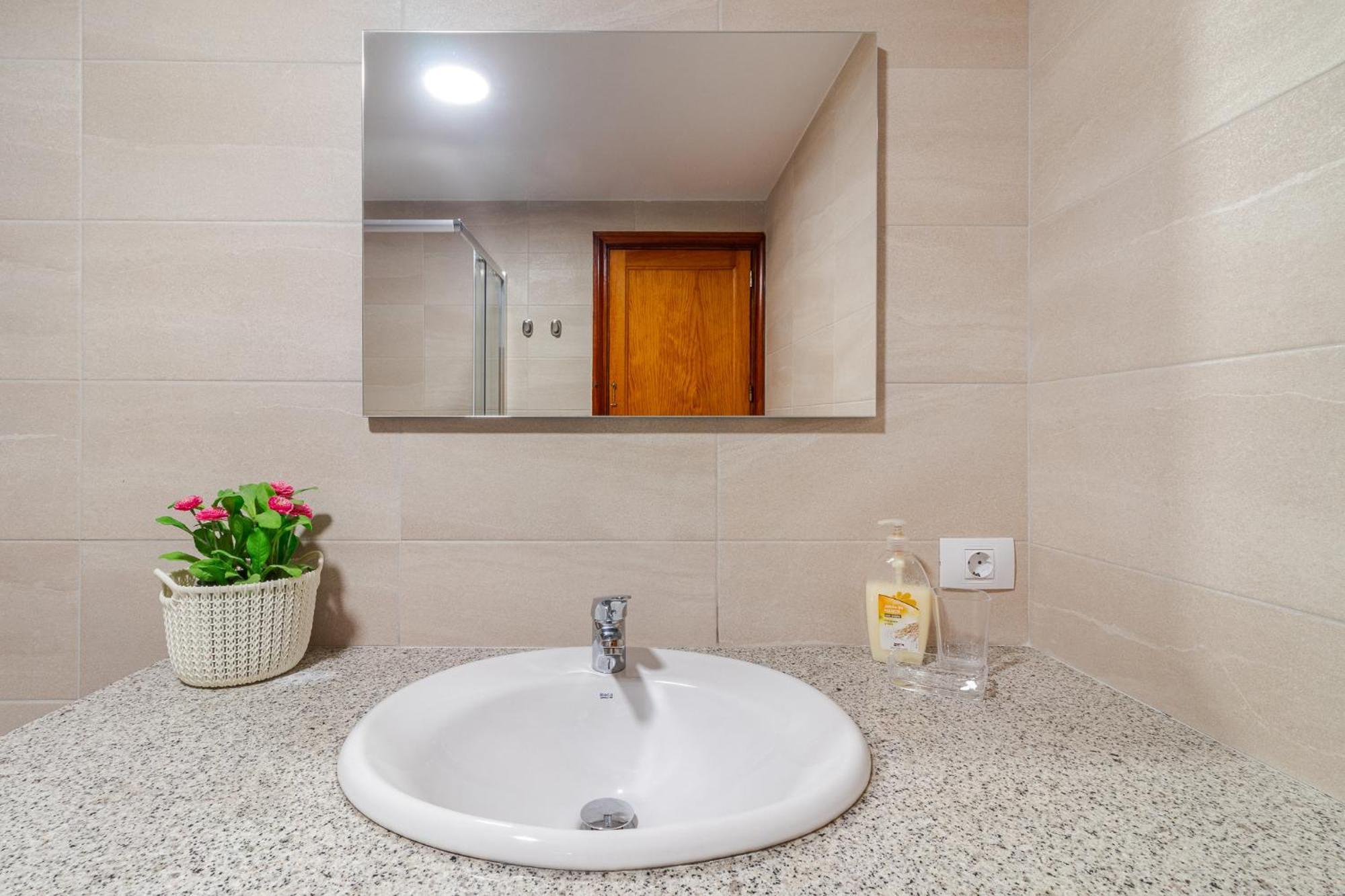 Casa Marjoes - 2 Villas - Bbq - Communal Pool 모야 외부 사진