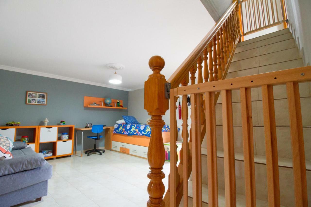 Casa Marjoes - 2 Villas - Bbq - Communal Pool 모야 외부 사진