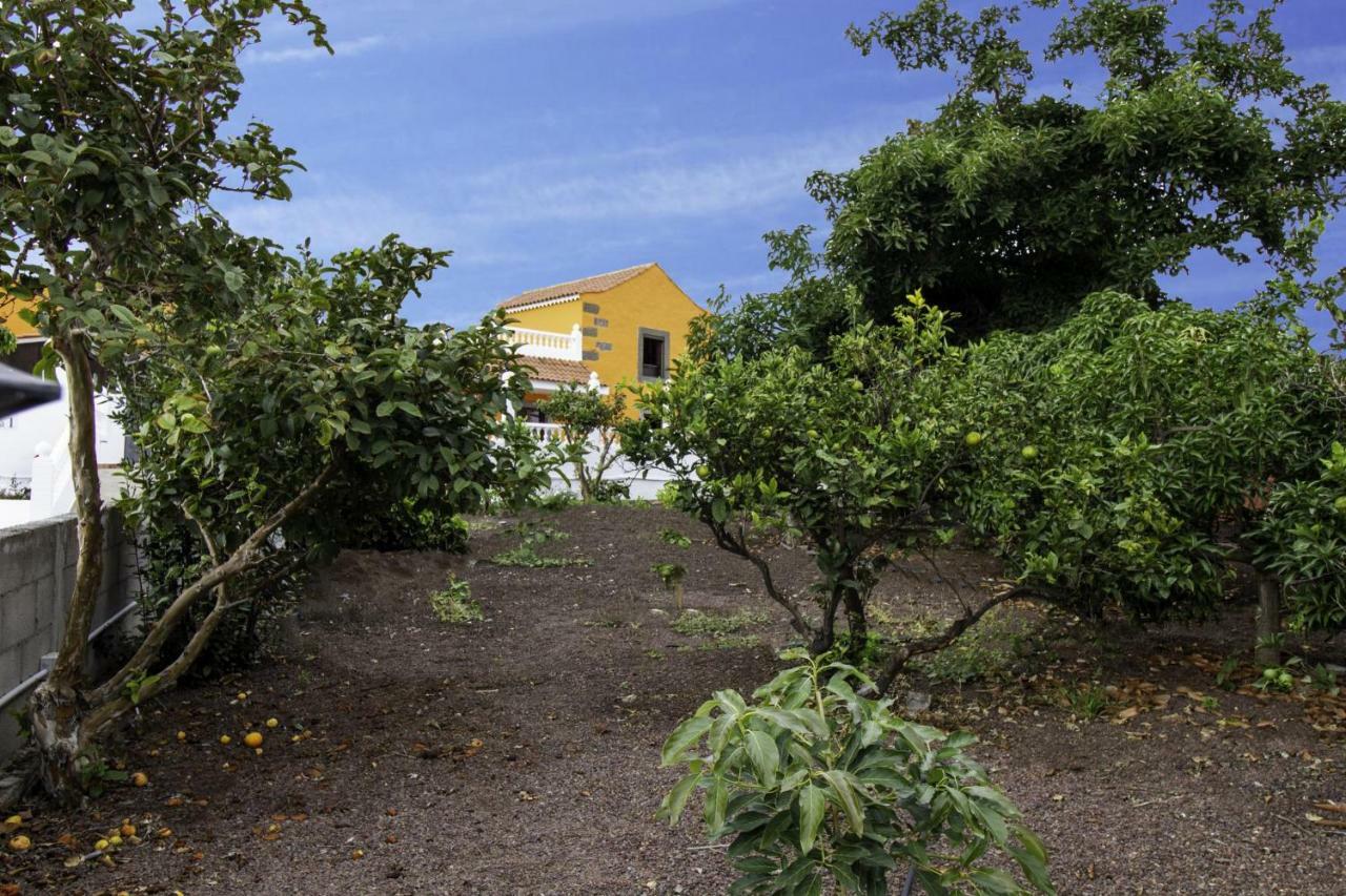 Casa Marjoes - 2 Villas - Bbq - Communal Pool 모야 외부 사진