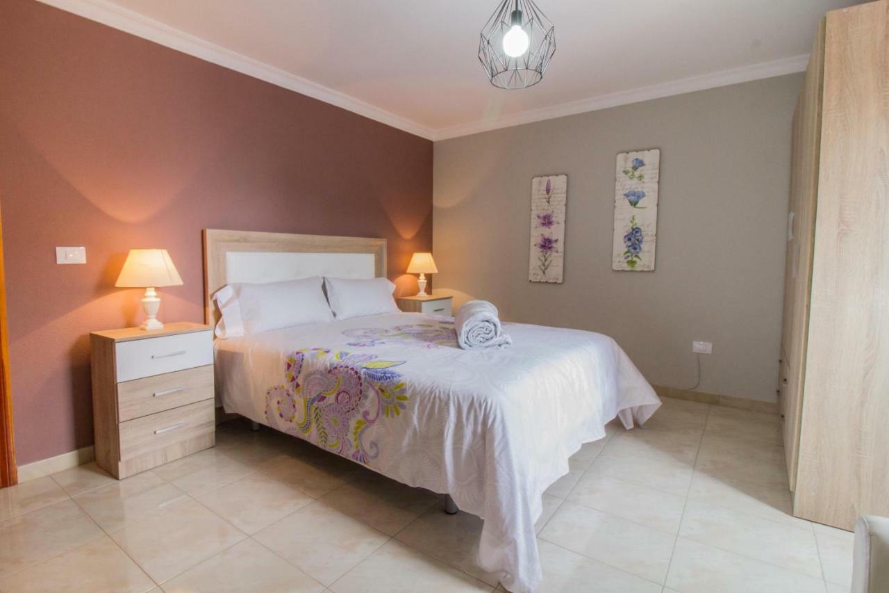 Casa Marjoes - 2 Villas - Bbq - Communal Pool 모야 외부 사진