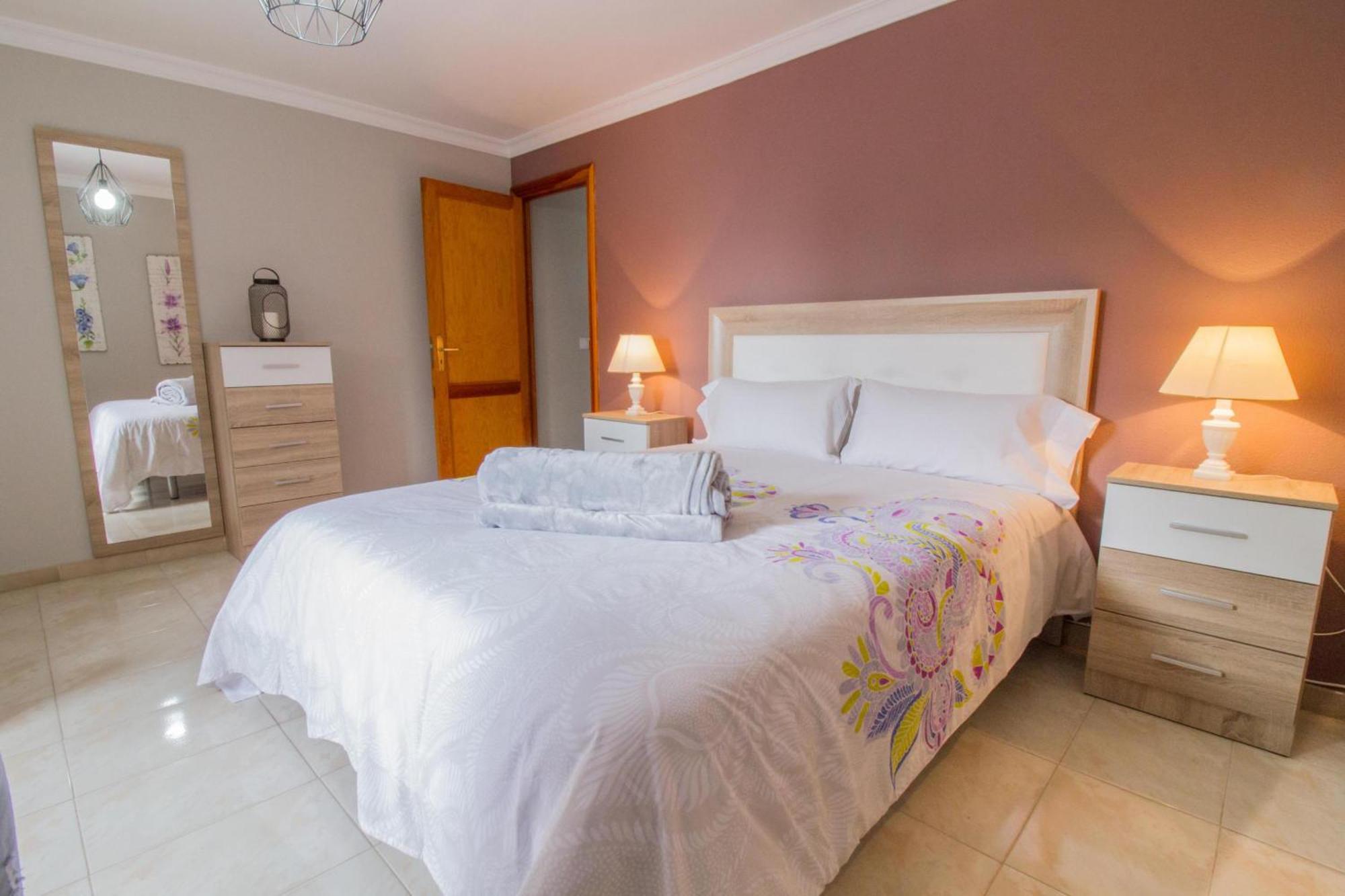 Casa Marjoes - 2 Villas - Bbq - Communal Pool 모야 외부 사진