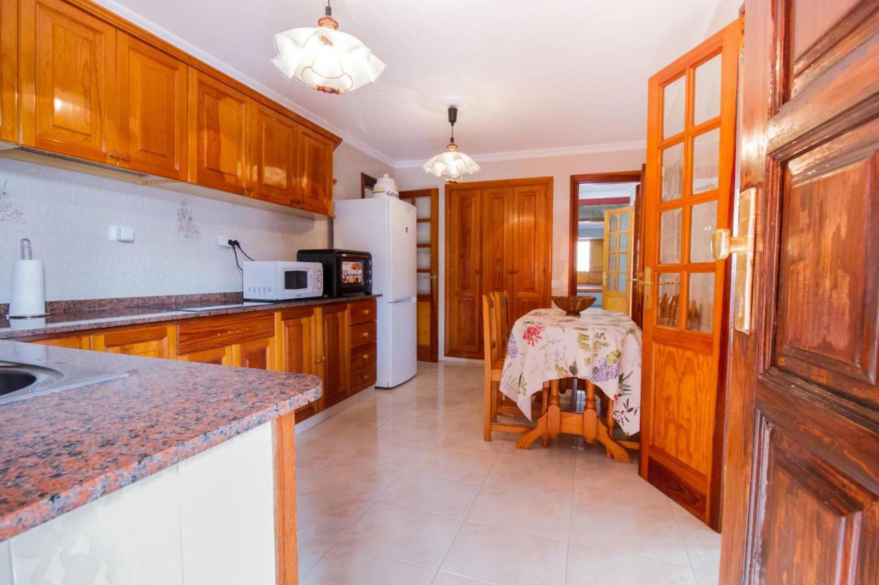 Casa Marjoes - 2 Villas - Bbq - Communal Pool 모야 외부 사진