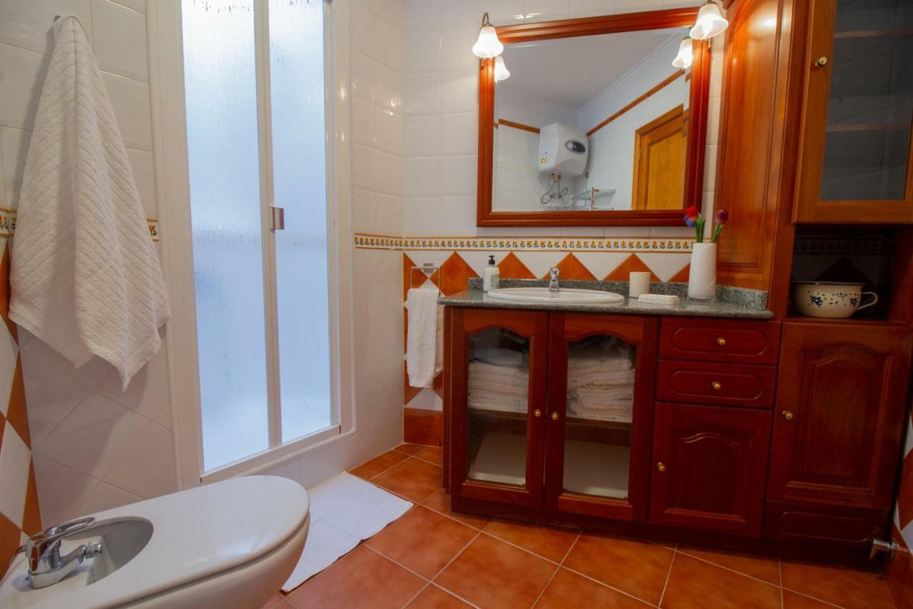 Casa Marjoes - 2 Villas - Bbq - Communal Pool 모야 외부 사진