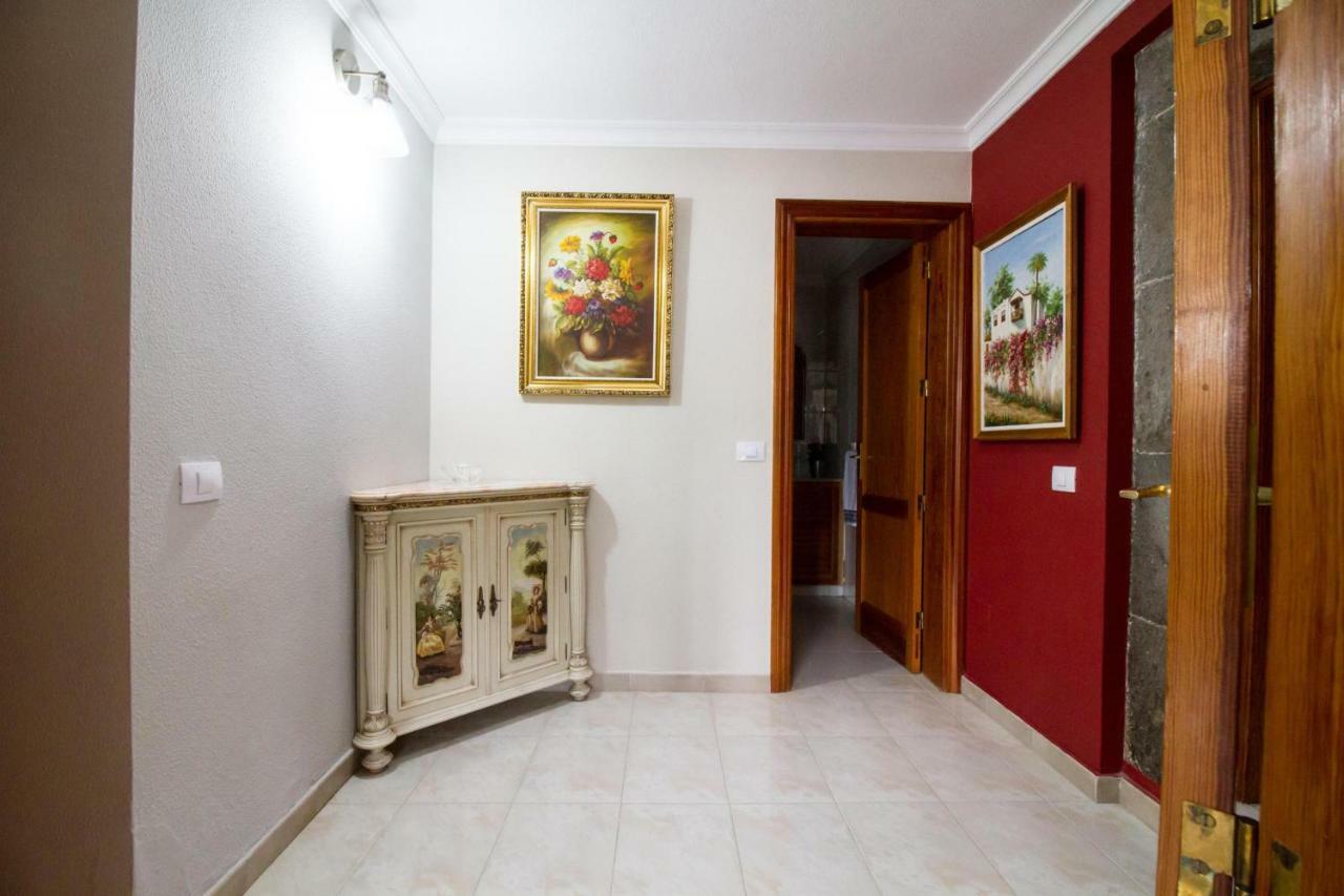 Casa Marjoes - 2 Villas - Bbq - Communal Pool 모야 외부 사진